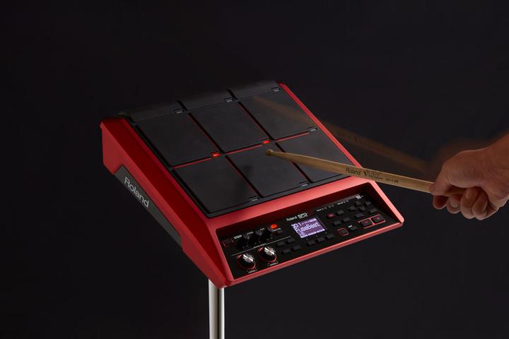 Produktbild Roland SPD-SX Sampling Pad