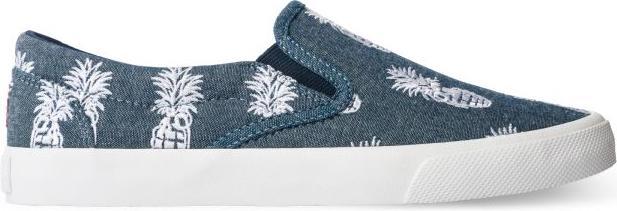 Bucketfeet Pineappleade