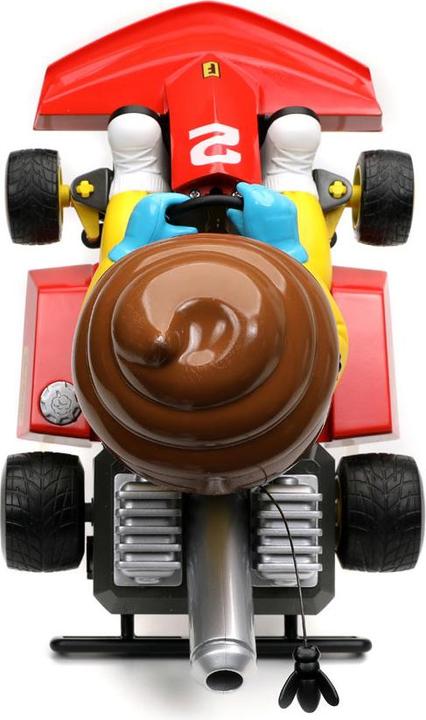 Produktbild Jada RC Fart Kart gesteuertes Auto
