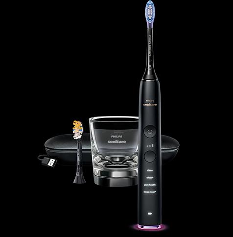 Produktbild Philips Sonicare DiamondClean Smart 9400 (Schallzahnbürste)