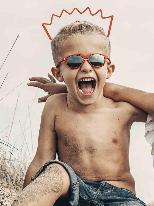 Image du produit Julbo Lunettes de soleil Boomerang Spectron 3