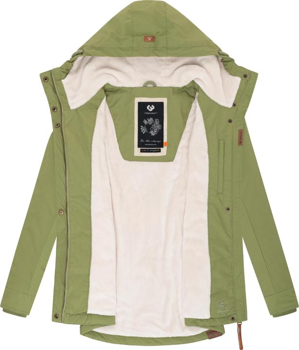 Immagine prodotto Ragwear Monade (S)