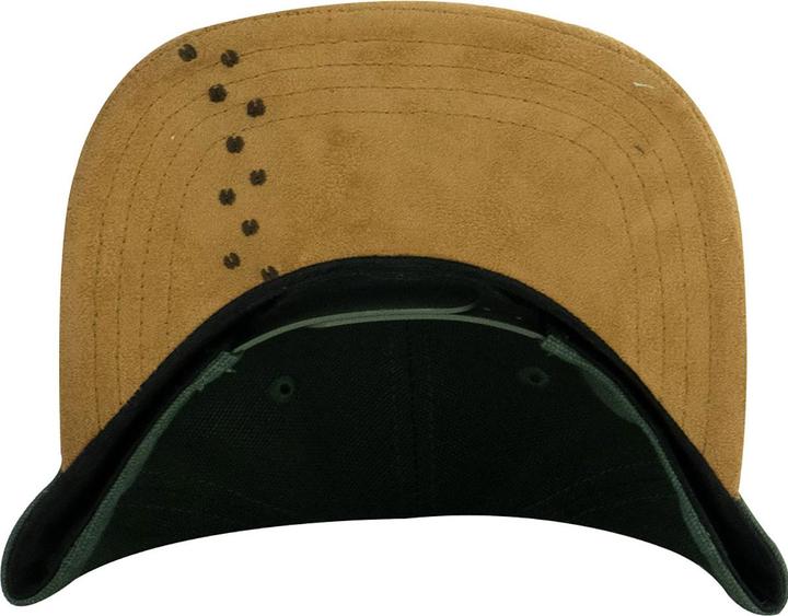 Actual product image Bavarian Caps Forest deer cap (One size)