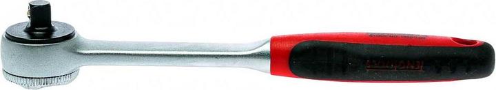 Productafbeelding Teng Tools 1/4 inch vierkant ratelhandvat, lengte 26 mm