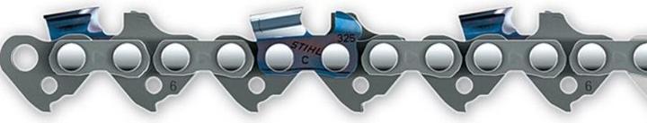 Produktbild Stihl Sägekette.325 Zoll Rapid Micro 3 RM3 1,6 mm 40 cm (Kettensäge, Sägekette)