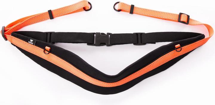 Actual product image Martin Sellier Running belt (One size)