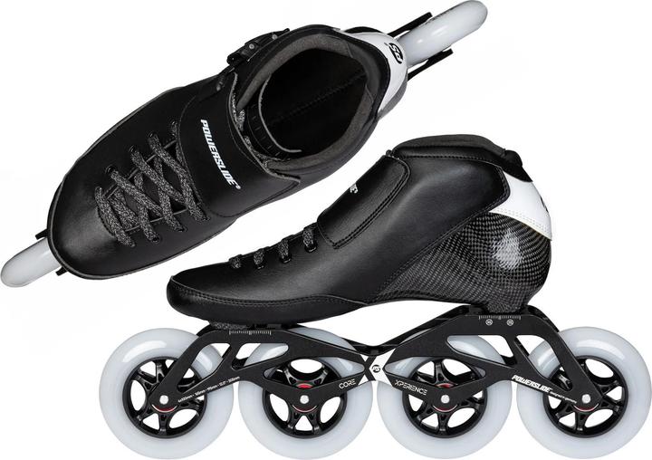 Actual product image Powerslide Racing skates (41)