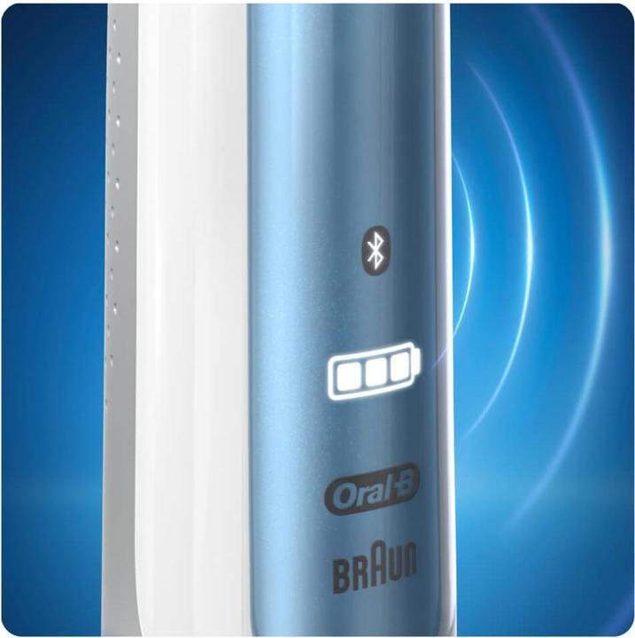 Produktbild Oral-B Smart Expert Duopack (Oszillierende Zahnbürste)