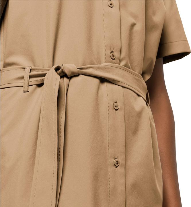 Actual product image Jack Wolfskin Holiday Midi Dress (S)