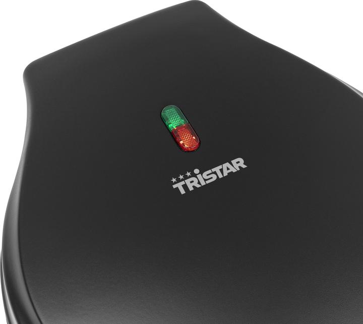 Produktbild Tristar Eiswaffelbereiter Waffeleisen