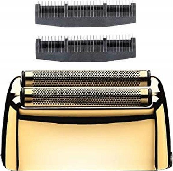 BaByliss Pro 4 Artists FXRF2GE Rasierkopf 2 Gold (2 x)