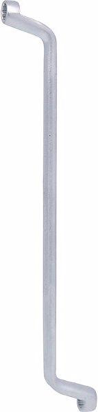 Produktbild KS Tools Doppel-Ringschlüssel gekröpft (13/16")