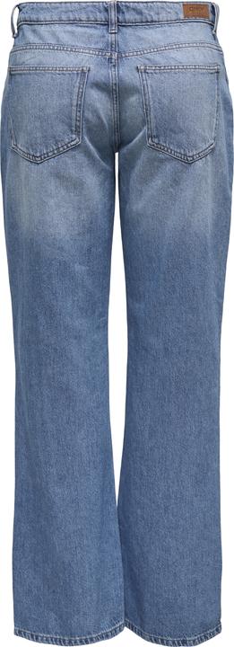 Immagine prodotto Only Taglio dritto Jeans a vita bassa Jeans dalla vestibilità dritta (32)
