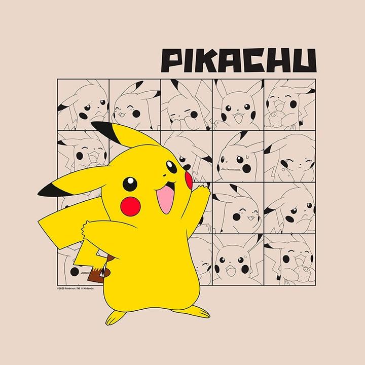 Image du produit ABYstyle Pokemon Tote Bag : Pikachu