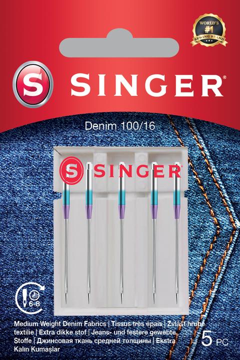 Image du produit Singer Nähmaschinennadel
