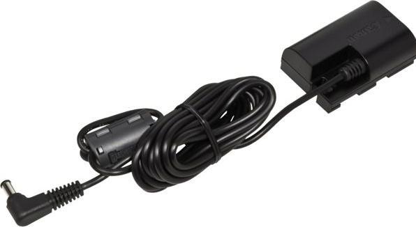 Immagine prodotto Canon Accoppiatore DC DR-E6 (Accoppiatore DC)