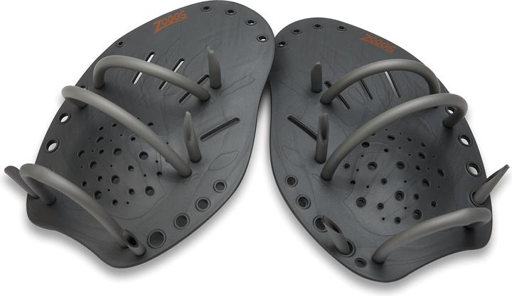 Actual product image Zoggs Matrix Hand Paddles