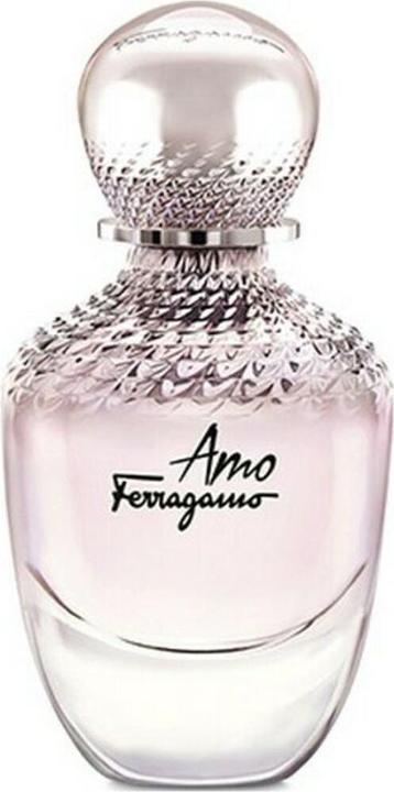 Actual product image Salvatore Ferragamo Amo (Eau de parfum, 100 ml)