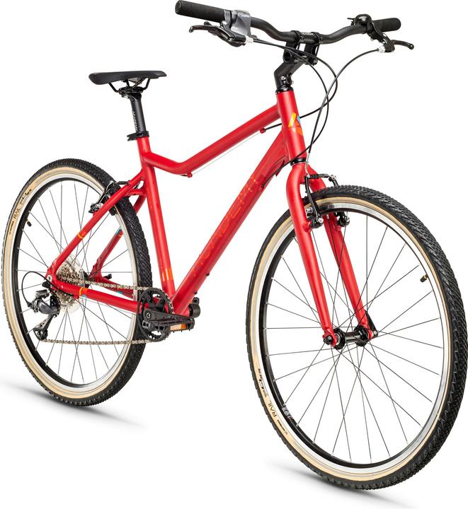 Academy Grade 6 (26")