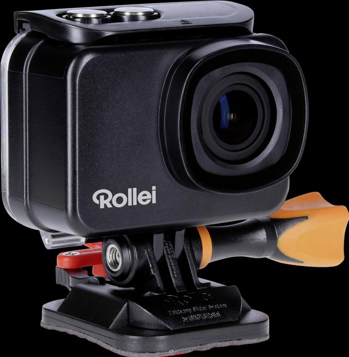 Produktbild Rollei Actioncam 550 Touch (60p, Bluetooth)