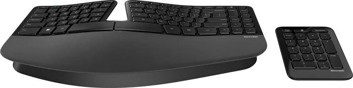 Actual product image Incase Sculpt Ergo Kb De Layout (DE, Wireless)