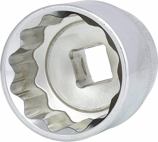 Produktbild KS Tools 1/2" CHROMEplus 12-Kant-Stecknuss (33 mm)