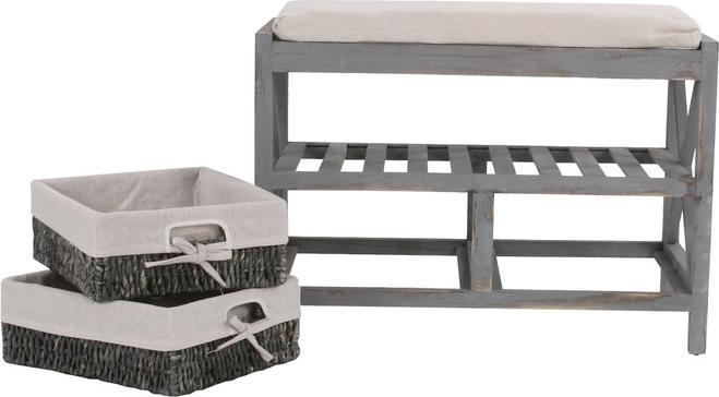 Image du produit Jamb Shabby