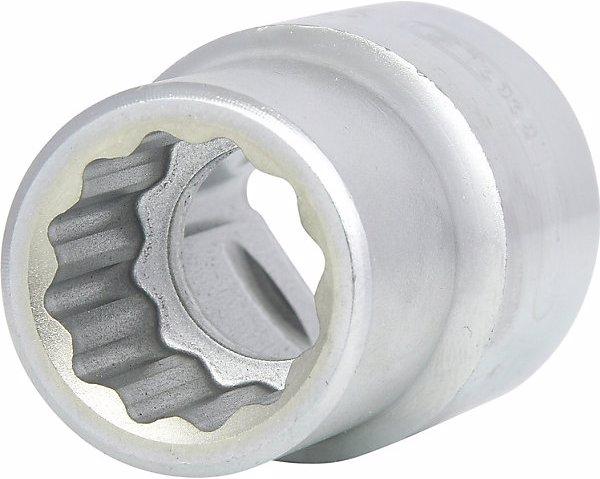 Image du produit KS Tools Douille 12 pans 3/4" courte (44 mm)