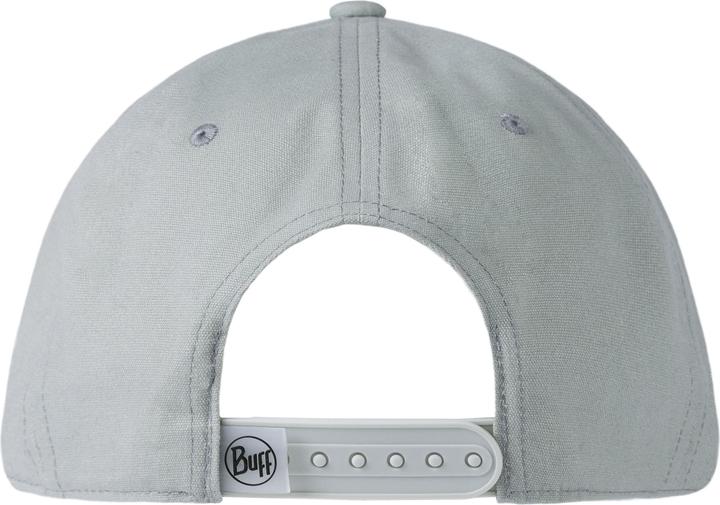 Actual product image Buff Trucker Cap Dispar Flint (One size)