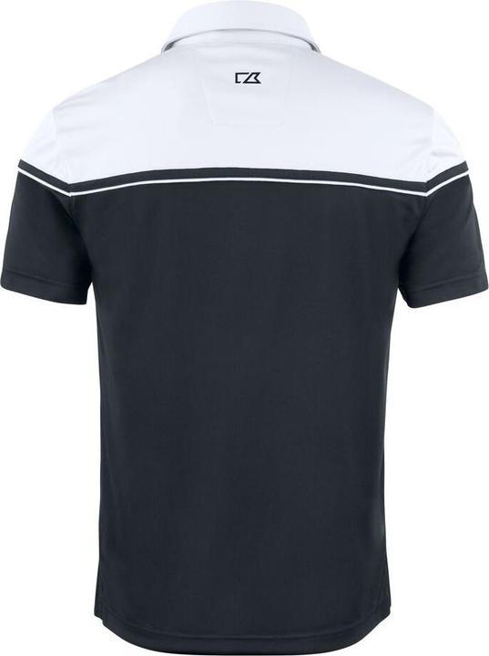 Immagine prodotto Cutter & Buck Seaback Maglietta Polo Uomo (XL)