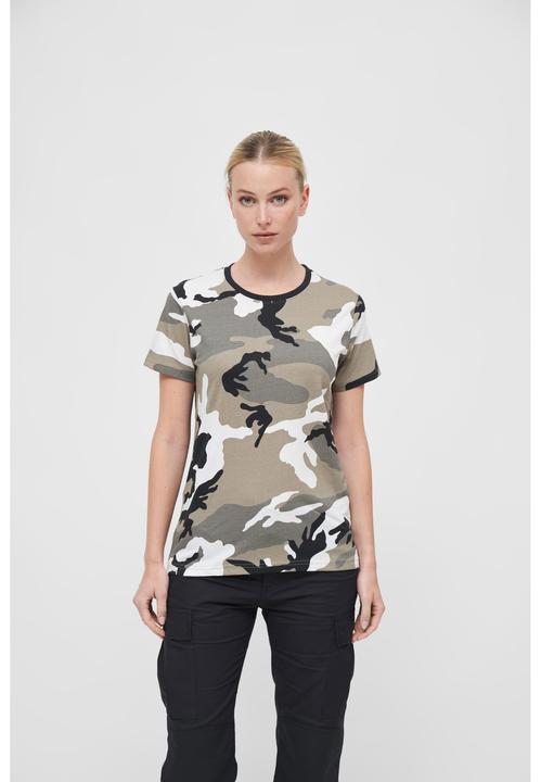 Produktbild Brandit Ladies T-Shirt - 16197 (M)