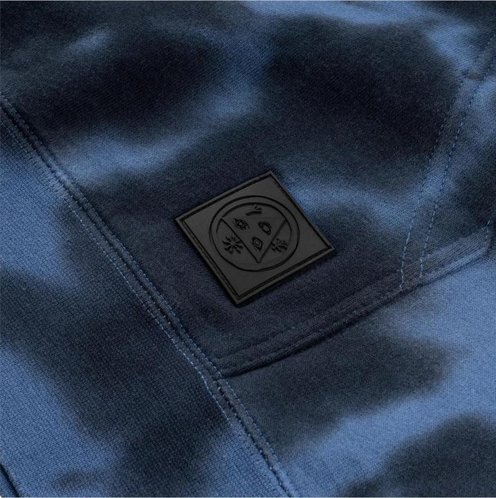 Immagine prodotto Welcome Felpa con cappuccio Inkblot Tie-Dye (S)