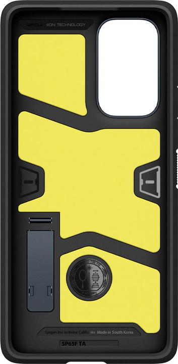 Actual product image Spigen Tough Armor (Samsung Galaxy A53 5G)