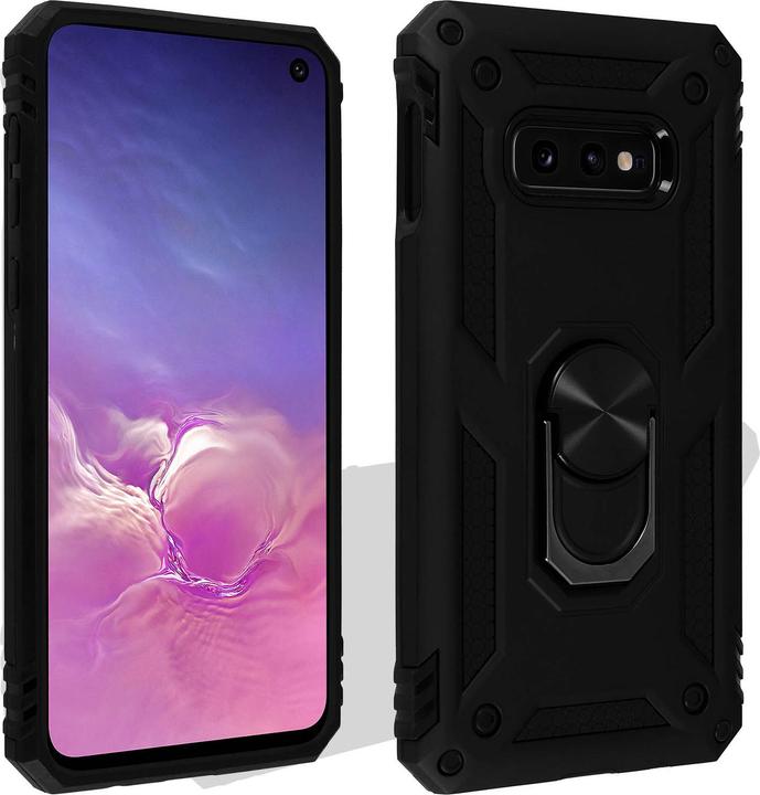 Actual product image Avizar Kosto Series (Samsung Galaxy S10e)