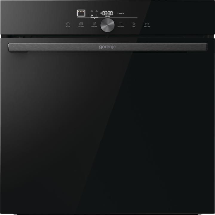 Image du produit Gorenje GO66E PIZZA350C