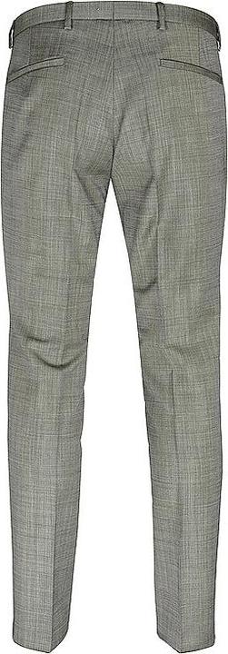 Actual product image CG PASCAL Slim Fit Suit Trousers (50)
