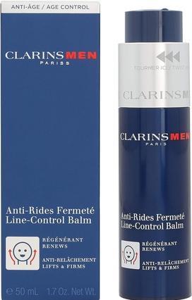 Produktbild Clarins Line Control Balm (50 ml, 24h Creme)