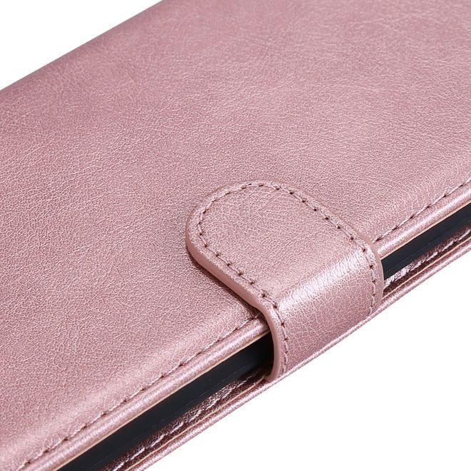Produktbild MU Classic Classic II Leder Bookcover Series (Oppo A58 4G)