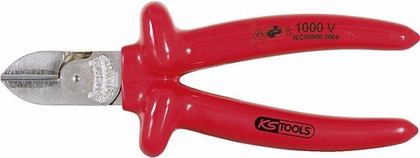 Produktbild KS Tools 1000V Seitenschneider (160 mm)