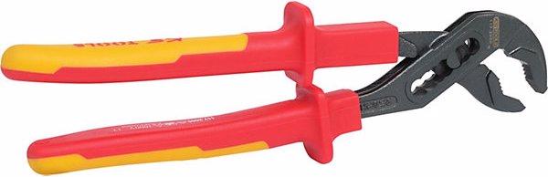 Image du produit KS Tools Pince à pompe à eau ERGOTORQUE VDE (250 mm)