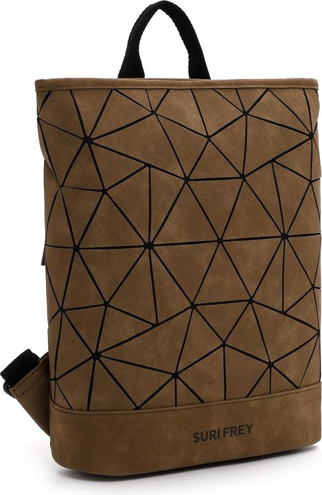 Actual product image Suri Frey Rucksack SFY SURI Sports Jessy-Lu (10.90 l)