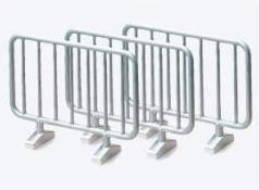Actual product image Siku Barrier grid