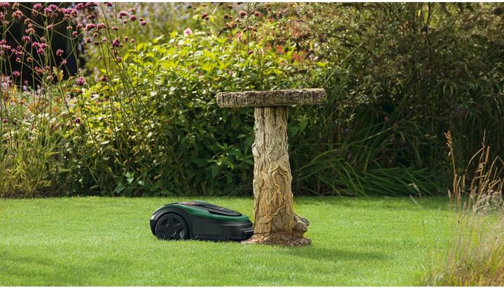 Actual product image Bosch Home & Garden Indego XS 300 (300 m²)