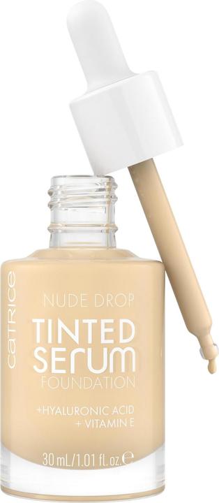 Immagine prodotto Catrice Nude Drop Fondotinta in Siero (010N)