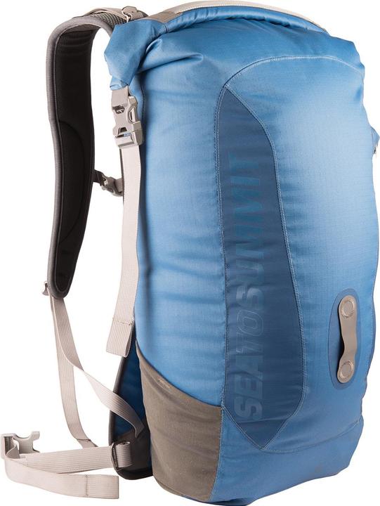 Produktbild Sea To Summit Rapid Drysack (26 l)