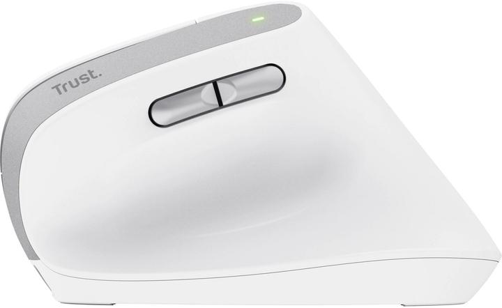 Actual product image Trust 25398 Bayo II Mouse 6 buttons (Wireless)
