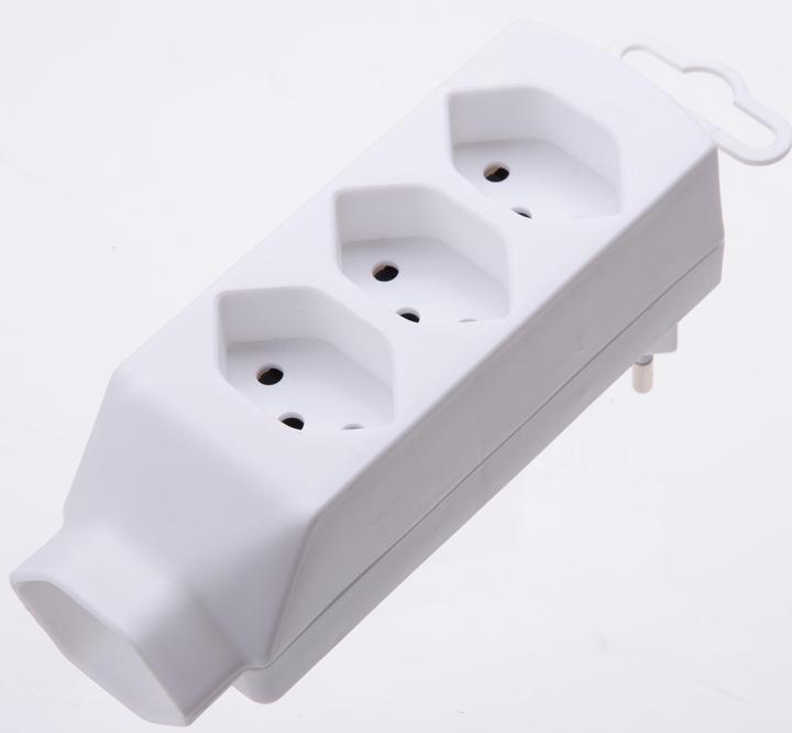 Max Hauri Safety-Line (Type 13, 4 x)