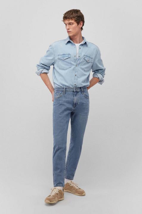 Immagine prodotto Mavi Jeanshemd Ted (L)