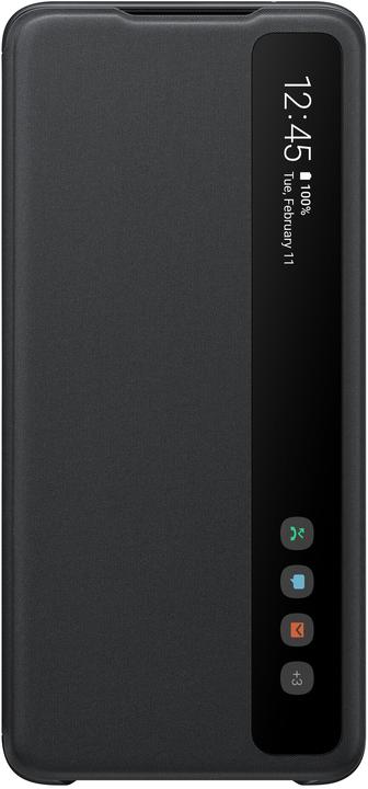 Image du produit Samsung Clear View Cover (Samsung Galaxy S20 Ultra)