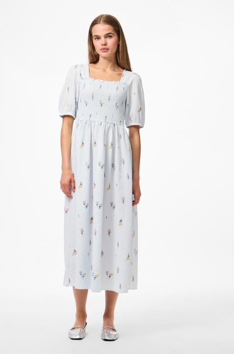 Produktbild Pieces PCJEO Maxikleid (M)